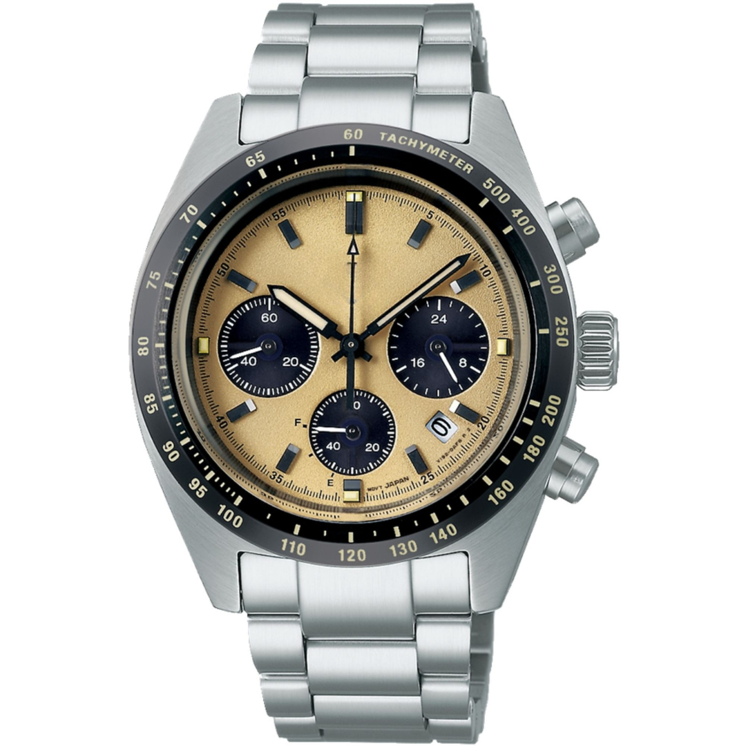 Imperiale Chronos-Uhr