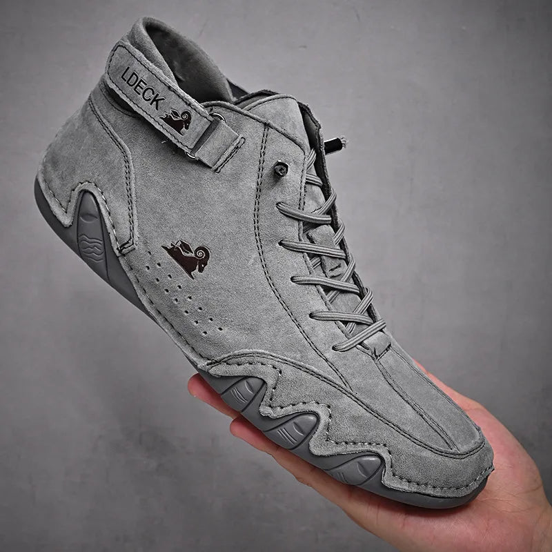 Ultra-comfortable non-slip shoes