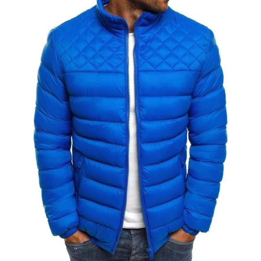 Daniel™ | Wintermantel für Herren
