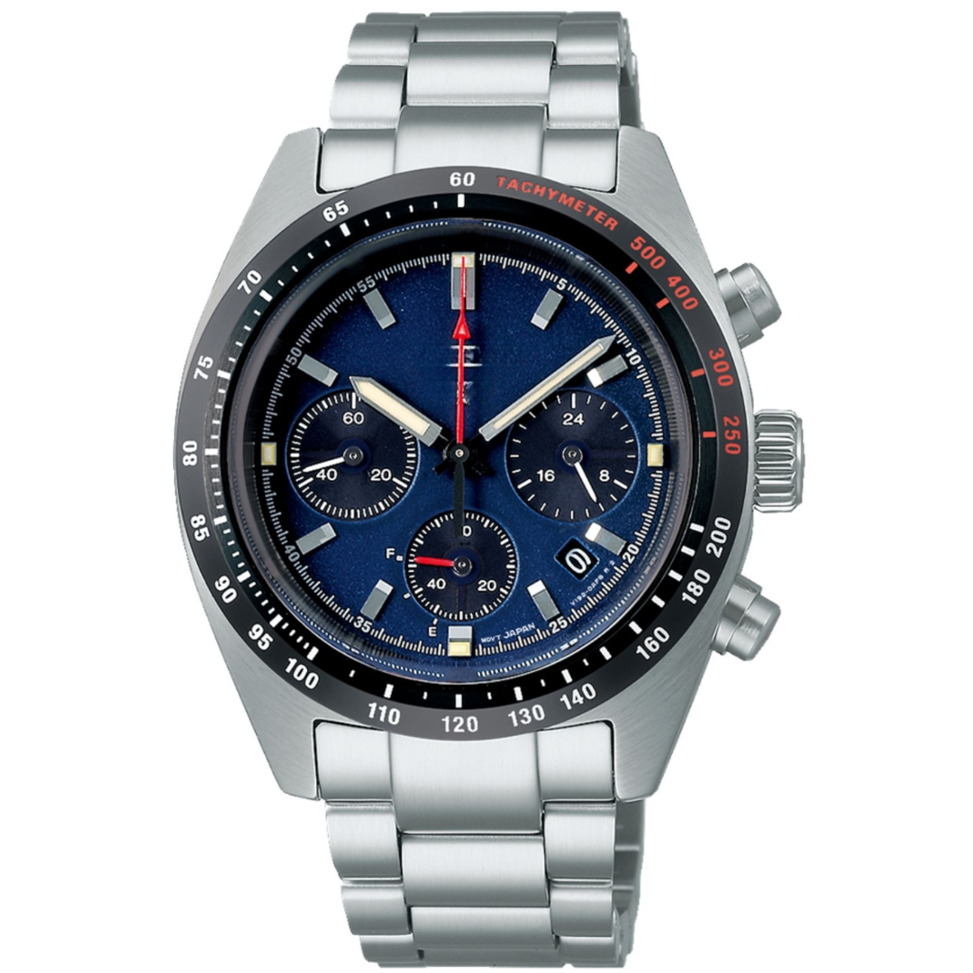 Imperiale Chronos-Uhr