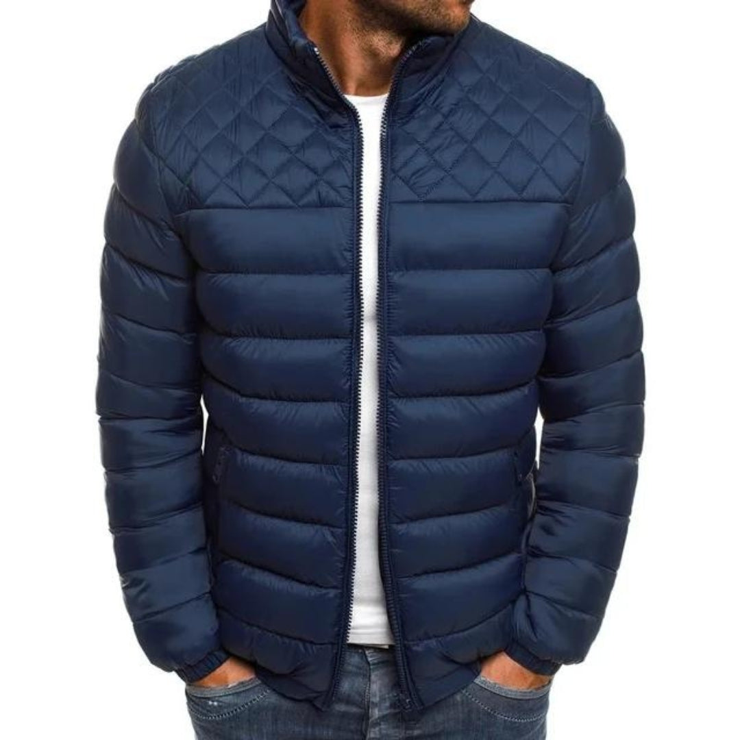 Daniel™ | Wintermantel für Herren