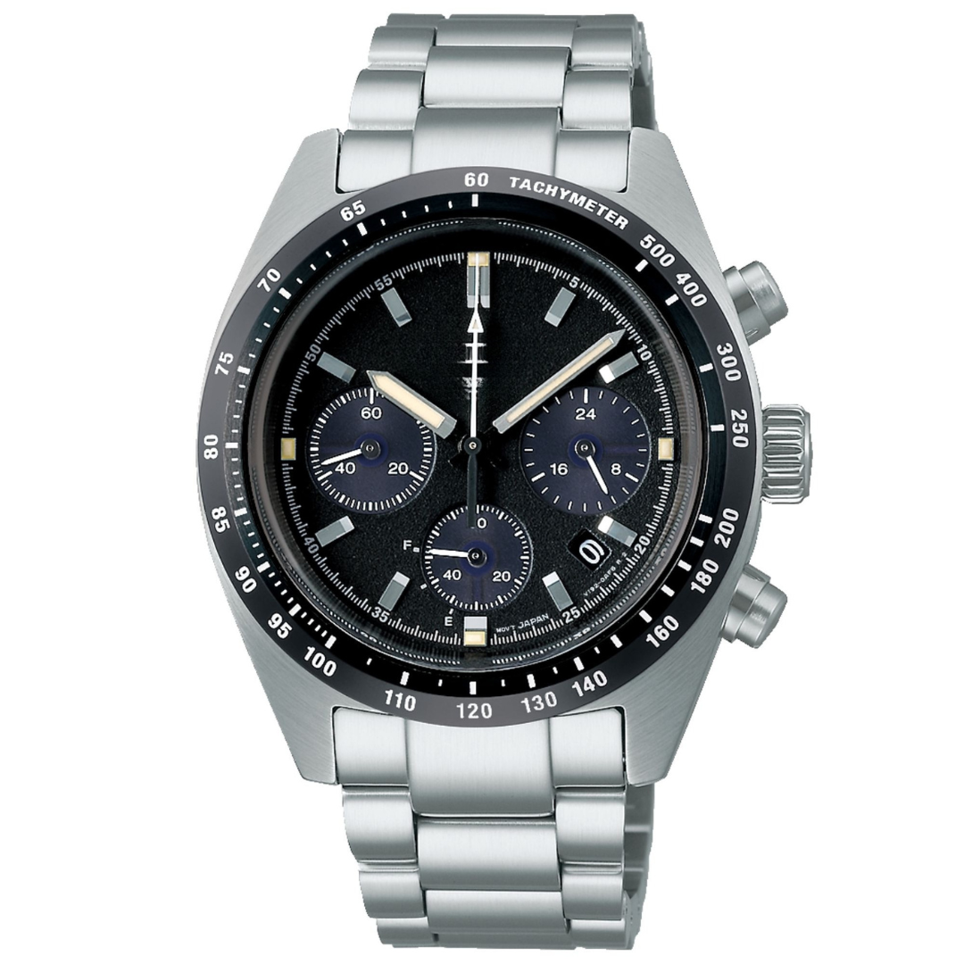 Imperiale Chronos-Uhr