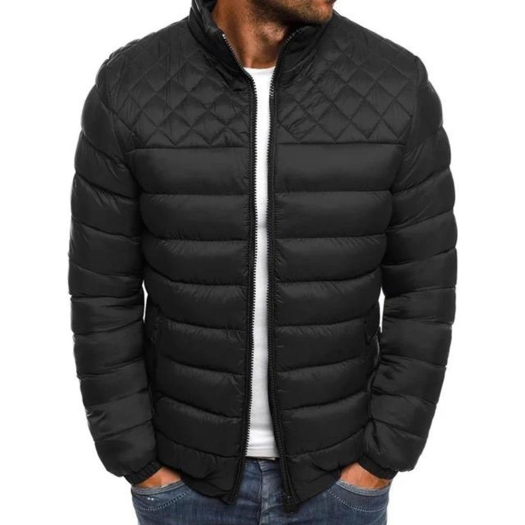 Daniel™ | Wintermantel für Herren