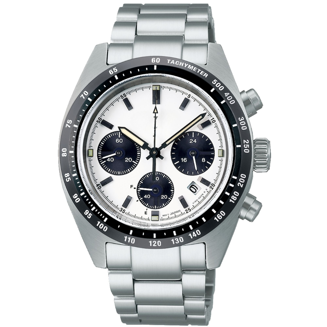 Imperiale Chronos-Uhr