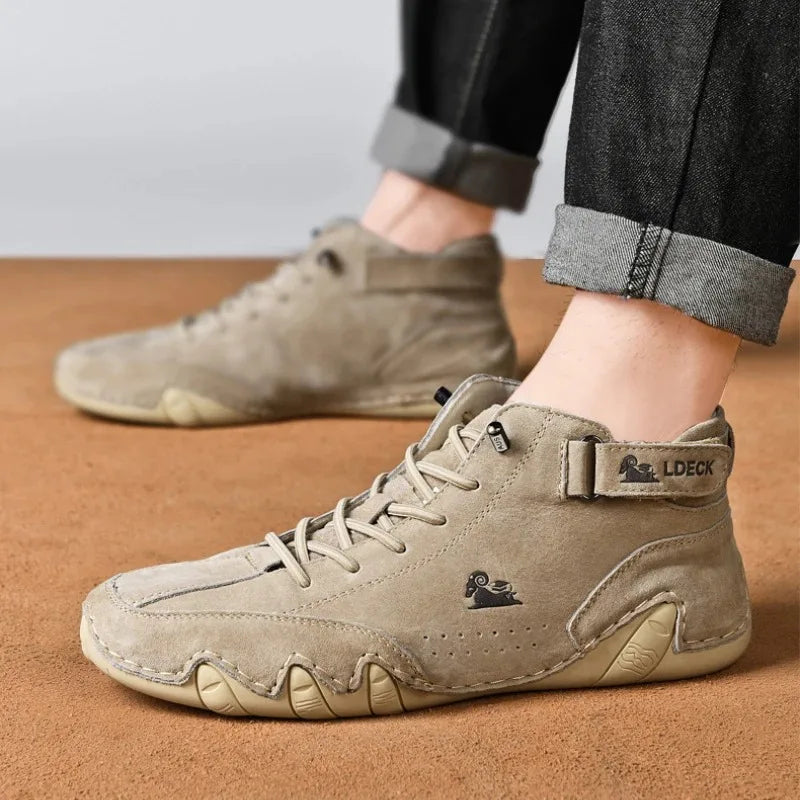 Ultra-comfortable non-slip shoes