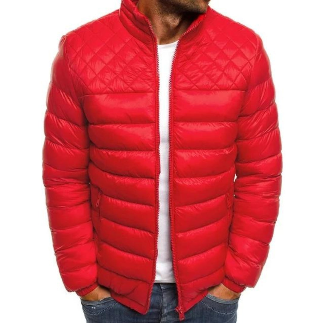 Daniel™ | Wintermantel für Herren
