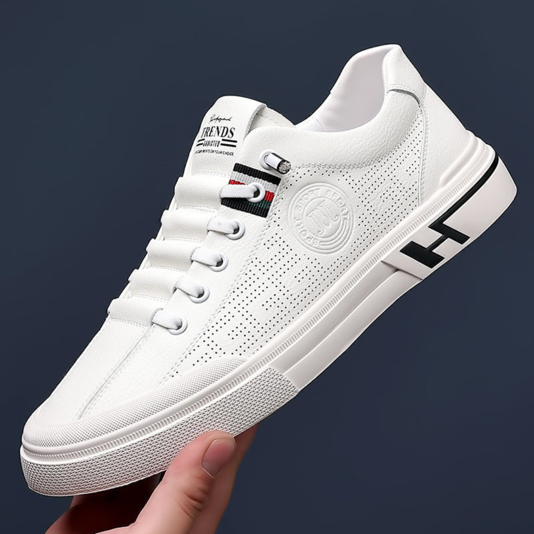 Lorenzo Vogue Casual Shoes