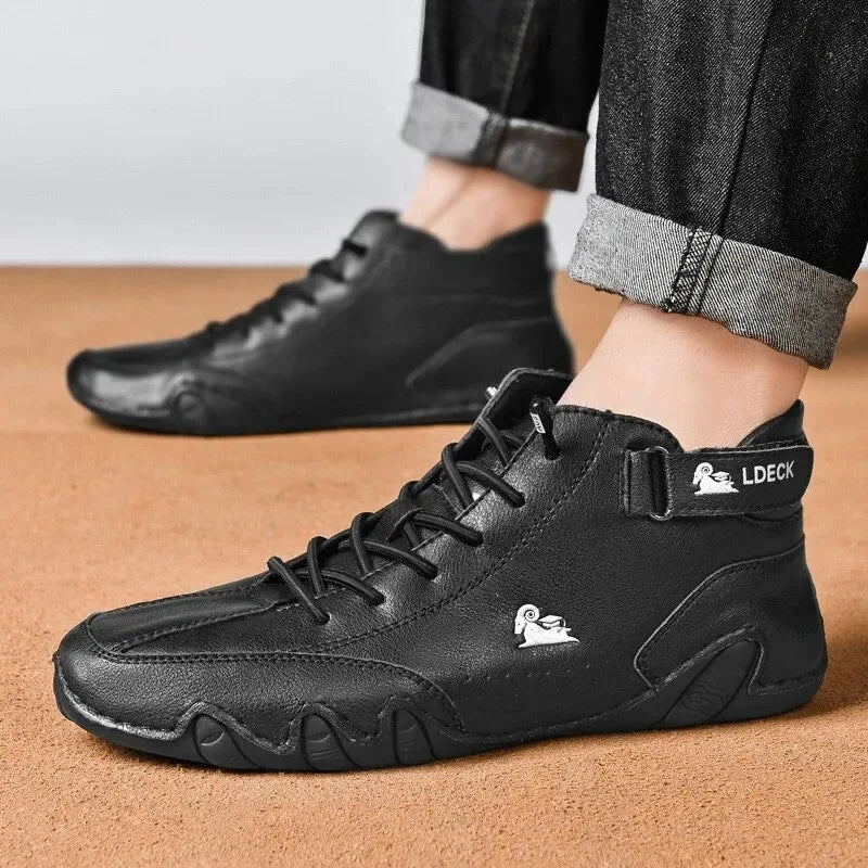 Ultra-comfortable non-slip shoes