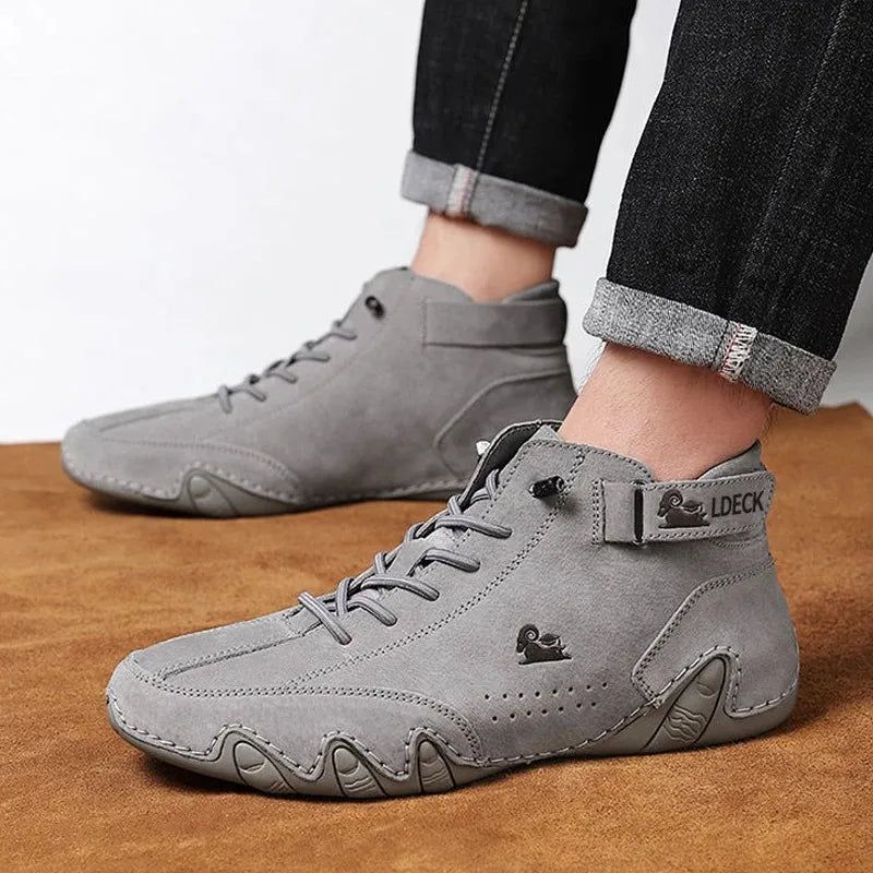 Ultra-comfortable non-slip shoes
