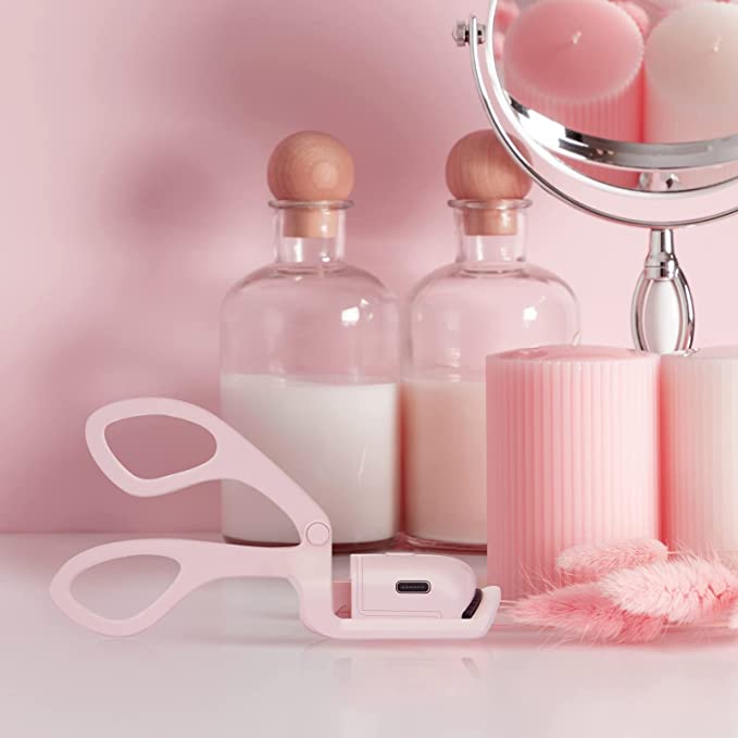 LIXFiorellin - Heated Eyelash Curler