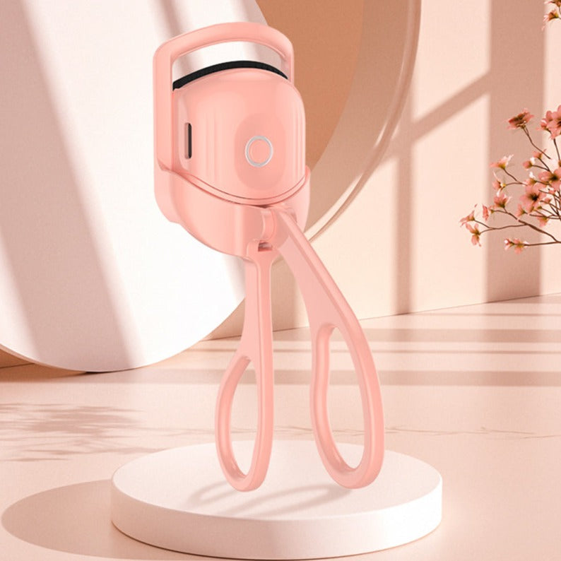 LIXFiorellin - Heated Eyelash Curler