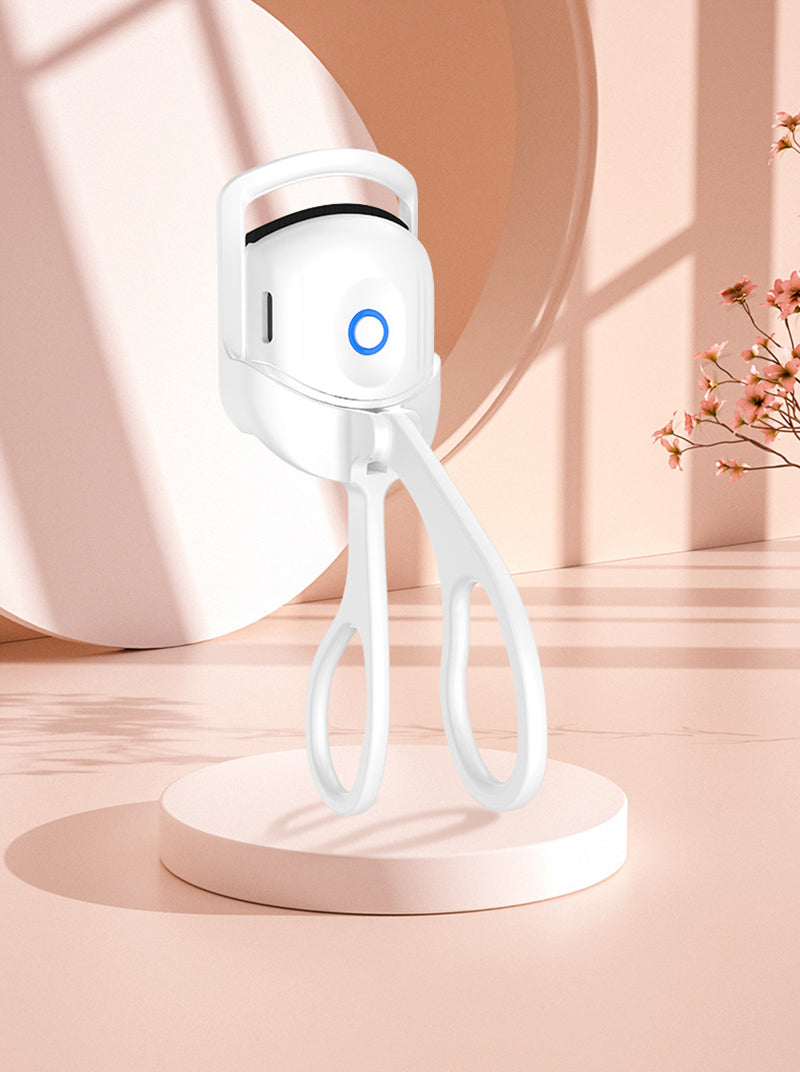 LIXFiorellin - Heated Eyelash Curler