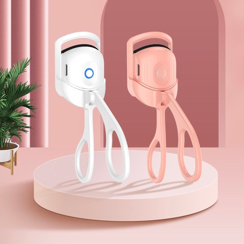 LIXFiorellin - Heated Eyelash Curler