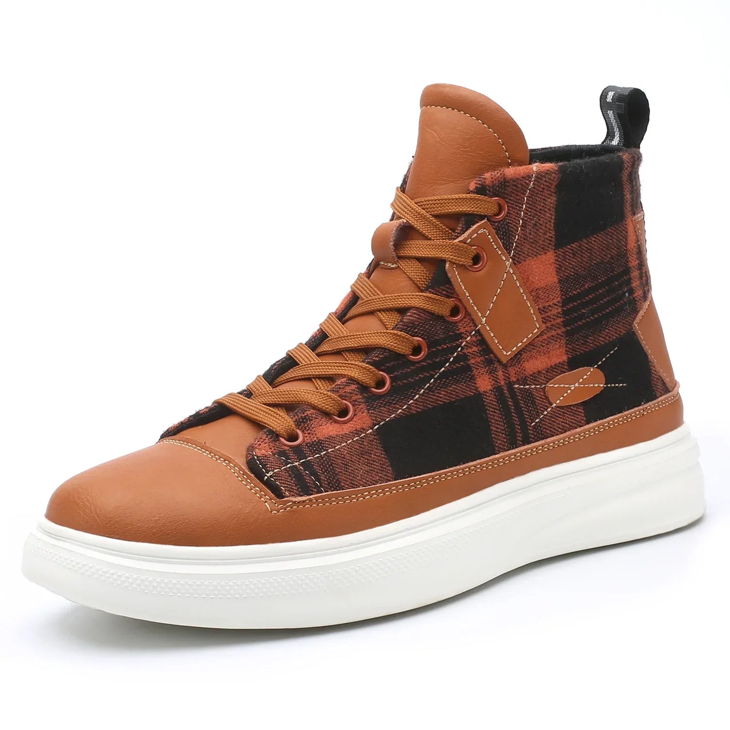 Zapatillas de calle retro James Anthony