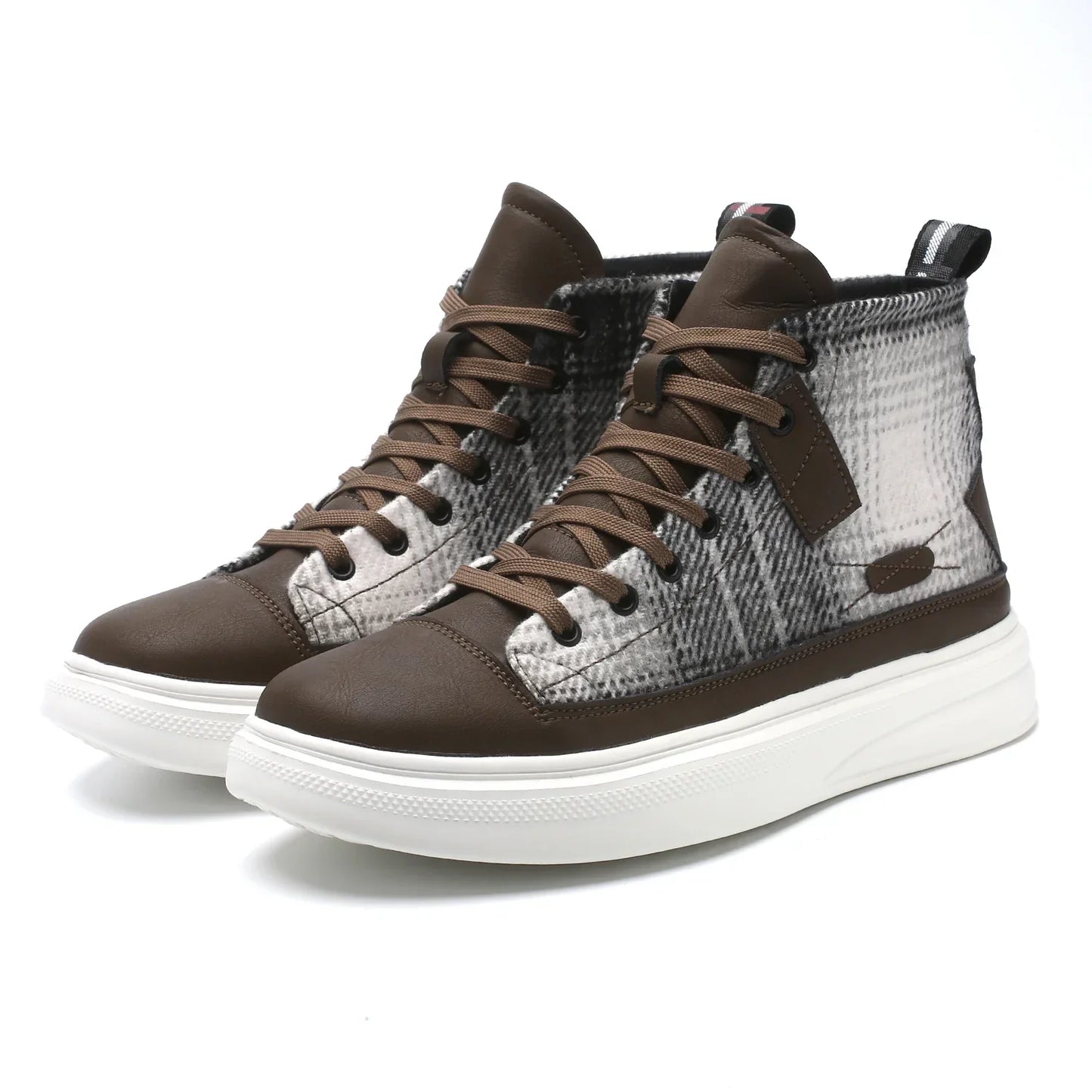 Zapatillas de calle retro James Anthony