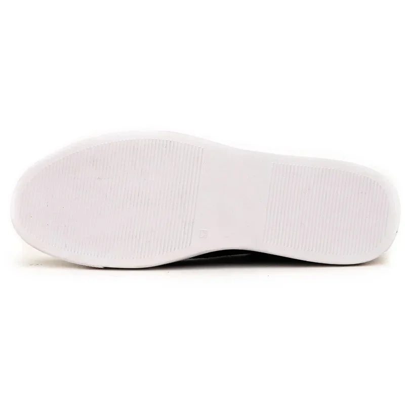 Michael Lee Leather Shoe