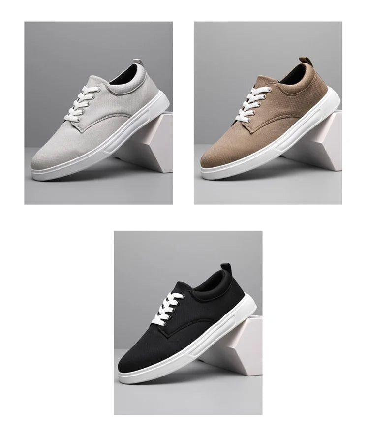 Steady Stride 750