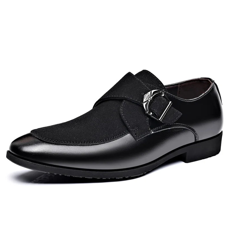 The Giuseppe Dress Shoe