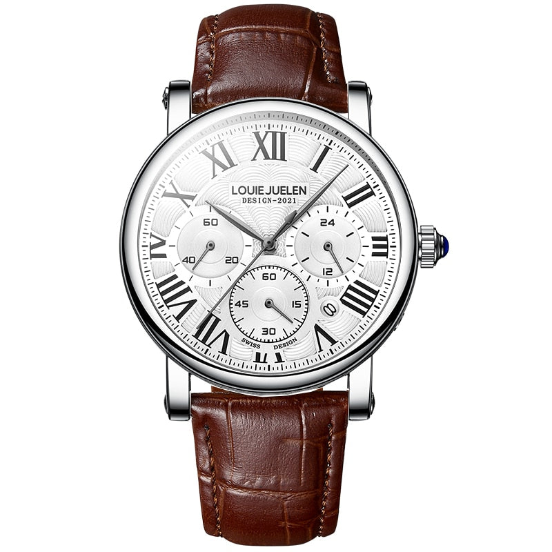 Uhr Executive klassisch