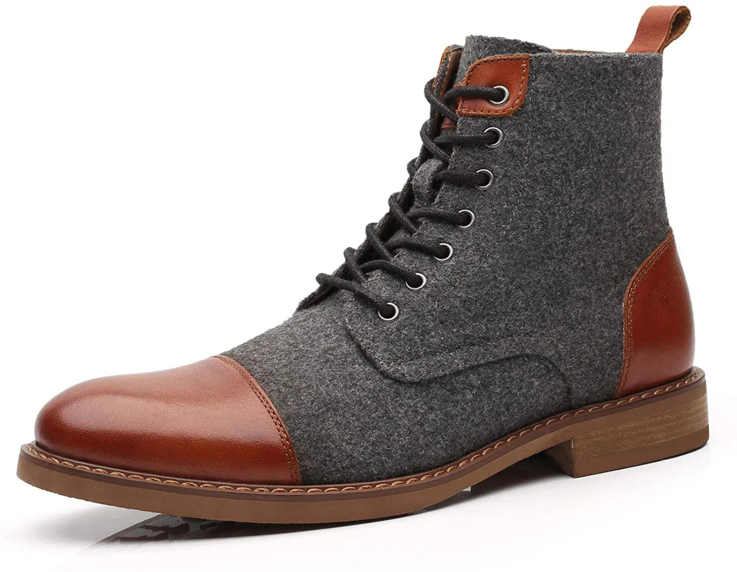 The Charles Boot