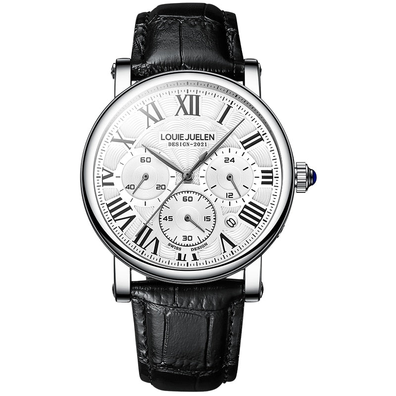 Uhr Executive klassisch