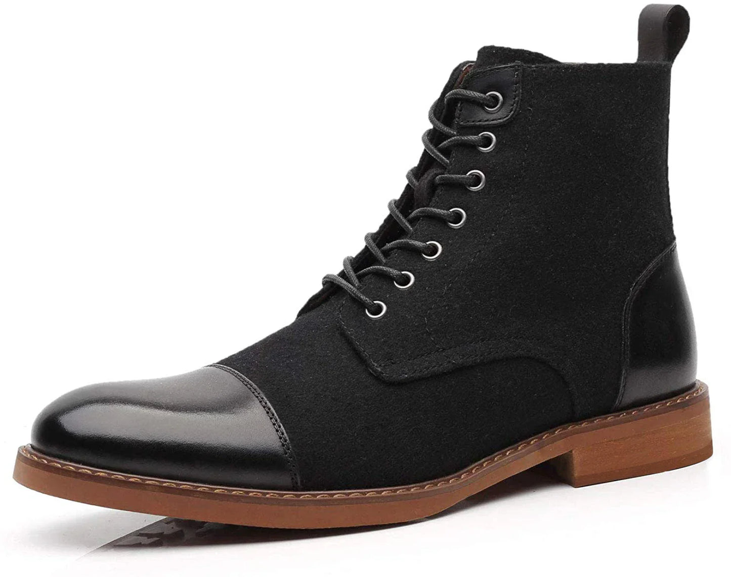 The Charles Boot