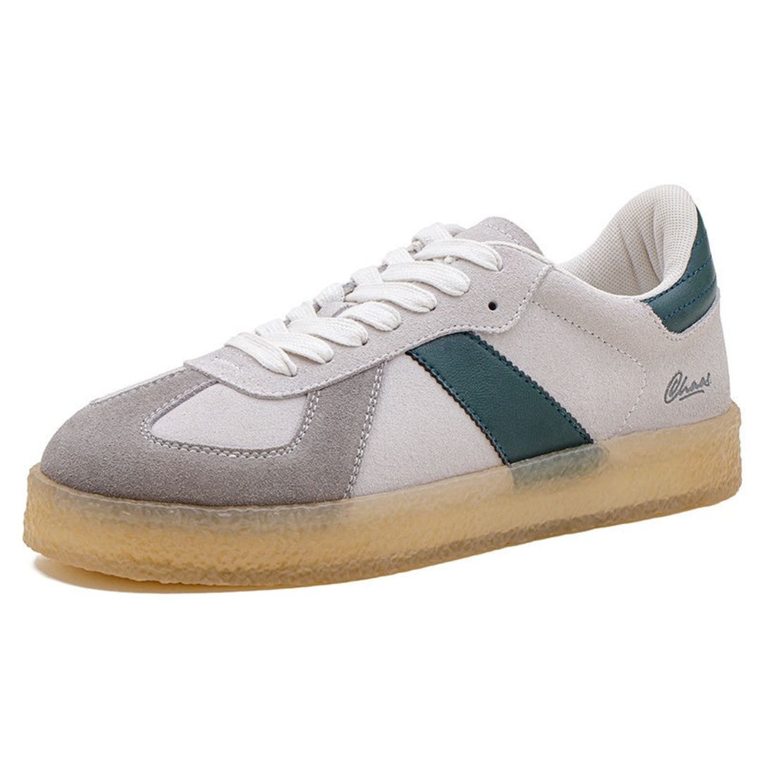 Tyler Chase Retro Trainers