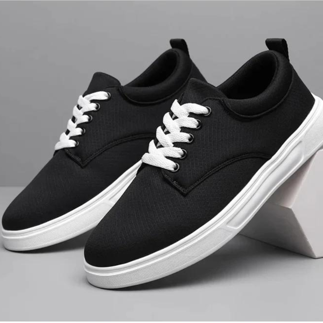 Steady Stride 750