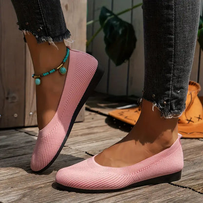 Isla™ | Luxe Non-Slip Shoes