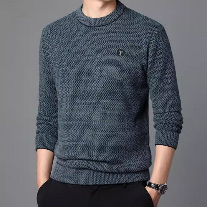 Henry™ | Warm Knit