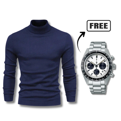 Рrеmіum Sweater + Prospex Speedtimer FREE
