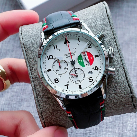 Reloj Essence Automático
