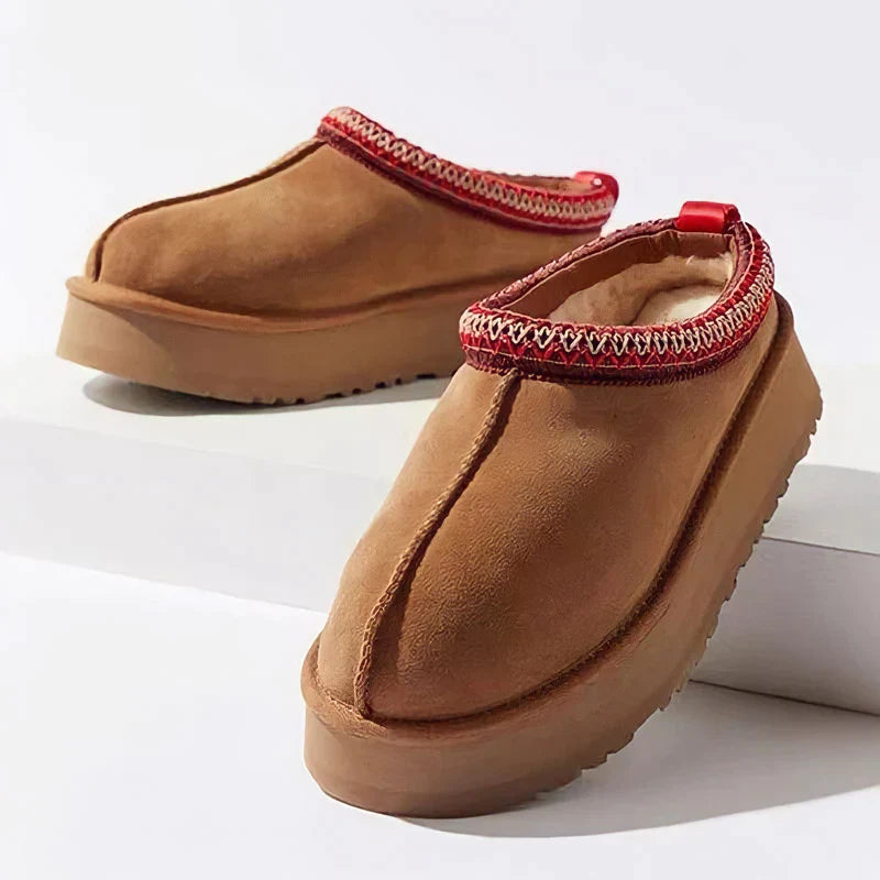 Fiorellin Slippers