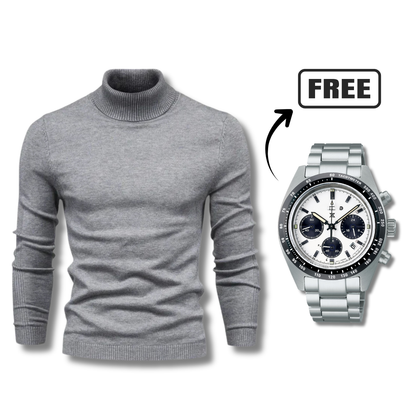 Рrеmіum Sweater + Prospex Speedtimer FREE