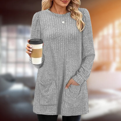 Lena™ | Chic Pullover