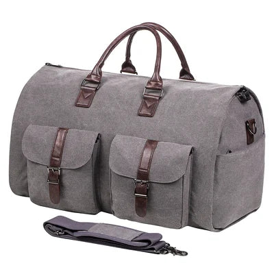 Mason™ | Multifunctional Travel Bag