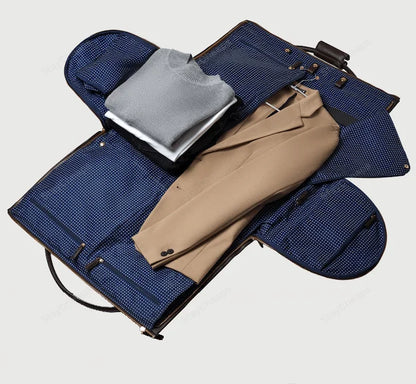 Mason™ | Multifunctional Travel Bag