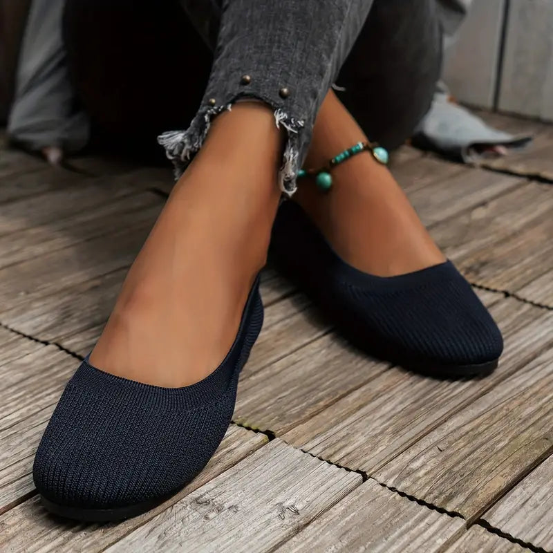 Isla™ | Luxe Non-Slip Shoes