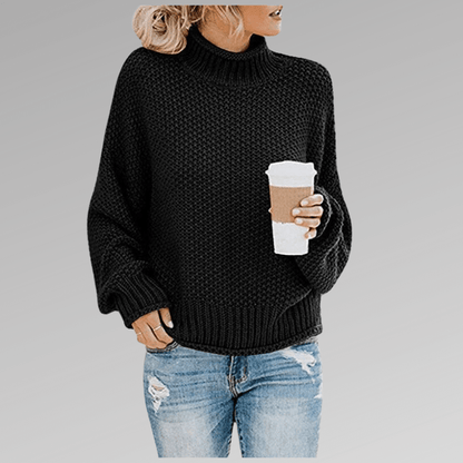 Abigail™ | Knitted Jumper