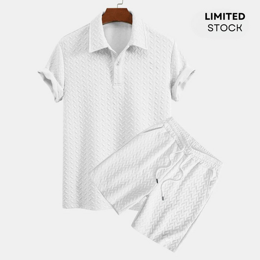 50% de descuento | Conjunto premium para hombre