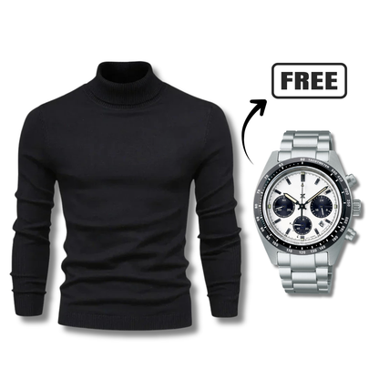 Рrеmіum Sweater + Prospex Speedtimer FREE