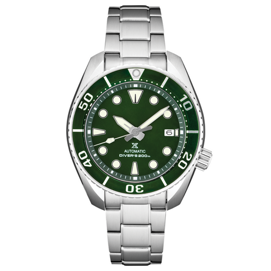 Astral Voyager Watch