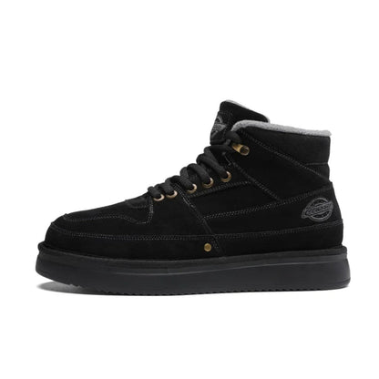 Ethan High-Top Boots