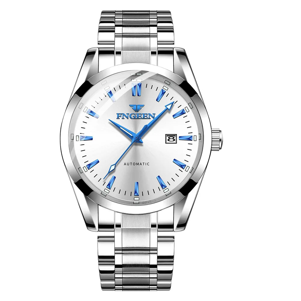 Watch Essence Automatic