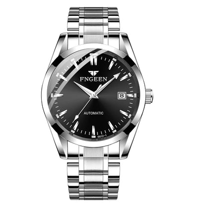 Watch Essence Automatic