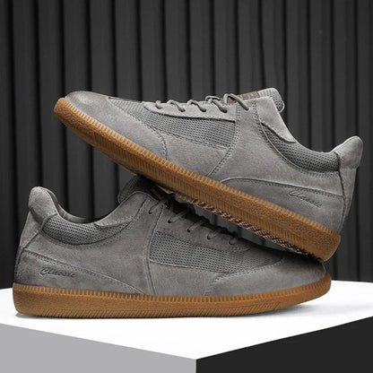 James Hunter Vintage Sneakers