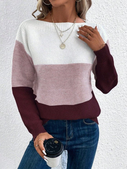 Piper™ | Soft Knit Sweater