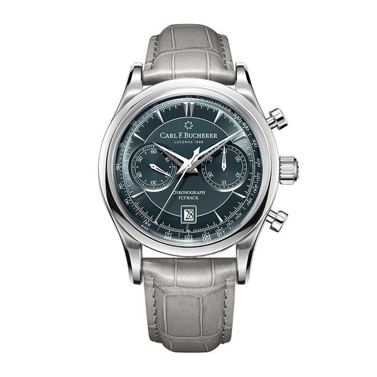 Watch Luxury Chronograph