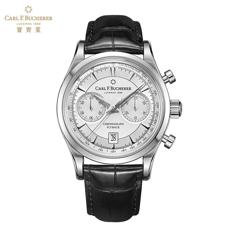 Watch Luxury Chronograph