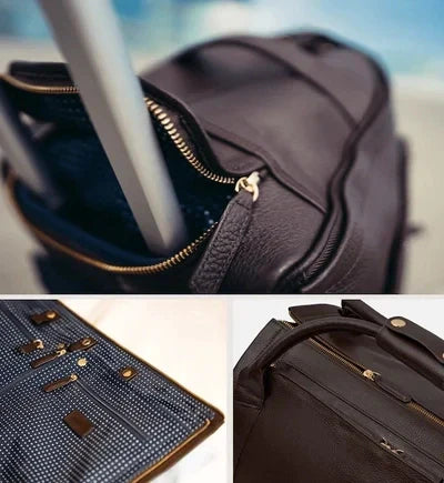 Mason™ | Multifunctional Travel Bag